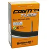 Image de Chambre à air valve Presta Continental 700 x 25-28 60 mm TU