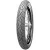 Image de Pneu moto Continental ClassicAttack Front 100/90 R19 57V TL