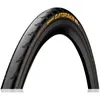Image de Pneu VÃ©lo - Route - Continental - Gatorskin - 700x32c (32-622) - Noir - Tubetype