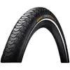 Image de Continental Contact Plus 28" Ville/RandonnÃ©e Pneu Tubeless