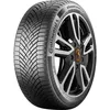 Image de Pneu Continental AllSeasonContact 2 ( 215/50 R18 96V XL EVc, avec rebord protecteur de jante )