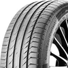 Image de Continental ContiSportContact 5 ( 245/40 R18 97Y XL MO, avec rebord protecteur de jante )
