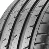 Image de Pneu Continental ContiSportContact 3 ( 255/45 ZR19 (100Y) N0, avec rebord protecteur de jante )