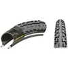 Image de Pneu Continental Tour Ride 700x37c Reflex Noir