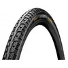 Image de Pneu Continental Ridetour 28x1.75" 47-622 Noir