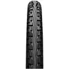 Image de Pneu de vélo Continental Ride Tour Noir 700x37C 01011550000