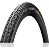 Image de Pneu rigide anti crevaison Continental Ride Tour 28-622 Noir 700x28 323861