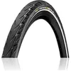 Image de Continental Contact Plus City 28" Ville/RandonnÃ©e, Route Pneu Tubeless