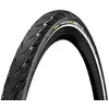 Image de Pneu VTC-VAE urbain Continental Contact Plus City Tr (28-29 X 1,60) renfort 5Mm Homologue VAE E50 reflex 700x42