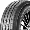 Image de Continental ContiCrossContact LX Sport ( 235/55 R17 99V , avec rebord protecteur de jante )