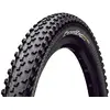 Image de Pneu de vélo Continental Continental Cross King Shield Wall Tubeless Ready TS (50-559) 26"x2,00