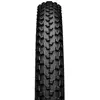 Image de Pneu VTT Continental cross king shield wall tubetype-tubeless TS 27,5size x 2,20