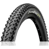 Image de Pneu VÃ©lo - Vtt - Continental - Cross King Performance - 29x2.30 (58-622) - Noir - Tubeless Ready