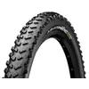 Image de Pneu Continental Mountain King Shield Wall Tubetype-Tubeless Ts (58-622) 29size x 2,30