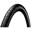 Image de Pneu VTC urbain flanc reflex Continental Cityride Tr (37-622) 700 x 37