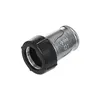 Image de Raccord Ã  compression universel en fonte mallÃ©able F20x27 - Quick GEBO
