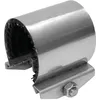Image de Collier de rÃ©paration inox GEBO Ã 50 Ã  54 mm longueur 60mm GEBO FRANCE SARL