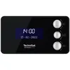Image de TechniSat DIGITRADIO 50 SE Portable NumÃ©rique Noir