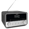 Image de Radio Internet TechniSat DIGITRADIO 586 Anthracite/Argent