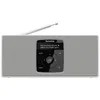 Image de TechniSat DIGITRADIO2S Portable NumÃ©rique Blanc