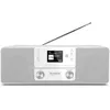 Image de Radio lecteur CD TechniSat DIGITRADIO 370 CD BT blanc