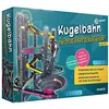 Image de Franzis 67300 Calendrier De L Avent En 24 Jours Pour Son Propre Sph Re Boule Kit De Bricolage En Carton Avec 9 Boules Pour Enfants Partir De 8 Ans