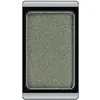 Image de Artdeco - Fard A Paupieres Magnetique La Palette De Fards Ã PaupiÃ¨res Aux Multiples Facettes Artdeco NÂ° 40 Pearly Medium Pine Green 8 G