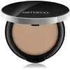 Image de Artdeco Maquillage Poudre compacte haute définition 3 Crème Douce 10 g