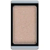 Image de Fards à paupières & bases Artdeco  Recharge Fard À Paupières Eyeshadow Glam 345-glam Beige Rose P15787380
