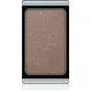 Image de ARTDECO Glamour Fards à paupières en poudre dans un emballage pratique avec fermeture magnétique couleur 30.350 Glam Grey Beige 0,8 g