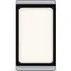 Image de Fard à Paupières Mat (Fard à Paupières Mat) 0,8 g - Teinte : 512 Blanc Mat
