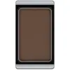 Image de Fard à Paupières Mat (Eyeshadow Matt) 0,8 g - Teinte : 524 Matt Dark Grey Moka