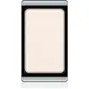 Image de Fard à paupières mat (Eyeshadow Matt) 0,8 g - Teinte : 554 Vanille naturelle mate