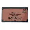 Image de Artdeco Blush 02 Marron Foncé Orange 5 g