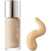 Image de Artdeco Maquillage luxueux (fond de teint crème soin en poudre) 20 ml - Teinte : 15 Cashmere Rose