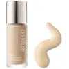 Image de Artdeco Fond de teint crème Luxurious (fond de teint soin en poudre) 20 ml - Teinte : 28 Light Porcelain