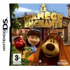 Image de Le ManÃ¨ge EnchantÃ© Nintendo DS