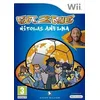 Image de Foot 2 rue 2: Nicolas Anelka Wii