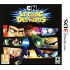 Image de Cartoon Network: le choc des hÃ©ros 3DS