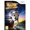 Image de Retour Vers Le Futur - Le Jeu Wii