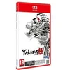 Image de Yakuza Kiwami Nintendo Switch 2 en occasion ou reconditionné