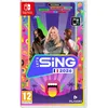 Image de SWITCH Lets Sing 2026
