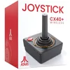 Image de PLAION CX40+ Noir RF Joystick Analogique Atari