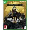 Image de Kingdom Come : Deliverance II Gold Edition Xbox Serie S/X