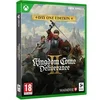 Image de Kingdom Come Deliverance II Xbox Series X en occasion ou reconditionné
