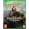Image de Kingdom Come : Deliverance II Day One Edition Xbox Serie S/X