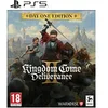 Image de Kingdom Come Deliverance II PS5 en occasion ou reconditionné