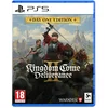 Image de Kingdom Come : Deliverance II Day One Edition PS5