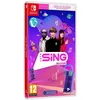 Image de Let's Sing 2025 Switch