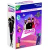 Image de Let's Sing 2025 Micro Xbox en occasion ou reconditionné